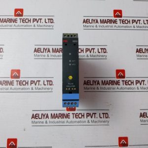 Pr Electronics 9202b2b Pulse Isolator
