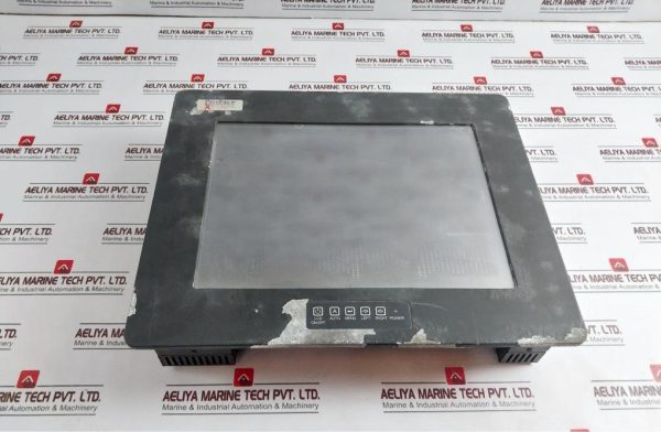 Pro-face 5015t/r2 Operator Interface Monitor