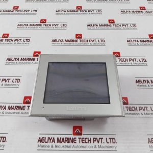 Pro-face Gp2301-sc41-24v Hmi Touch Screen Display 24vdc