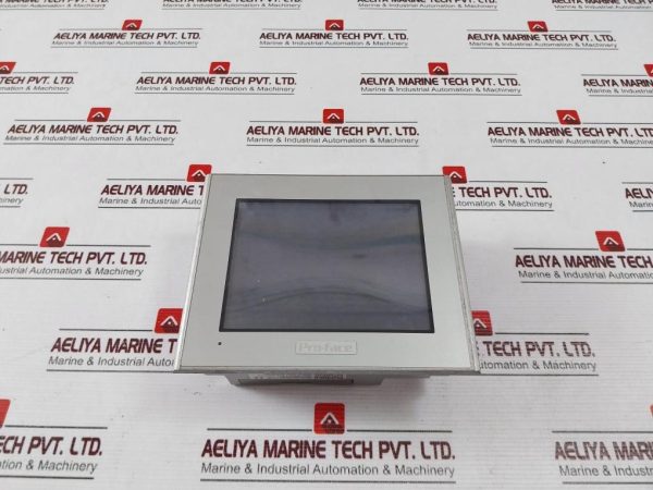 Pro-face Gp2301-sc41-24v Hmi Touch Screen Display 24vdc