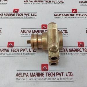 Procon X688 C01304x Brass Rotary Vane Water Pump