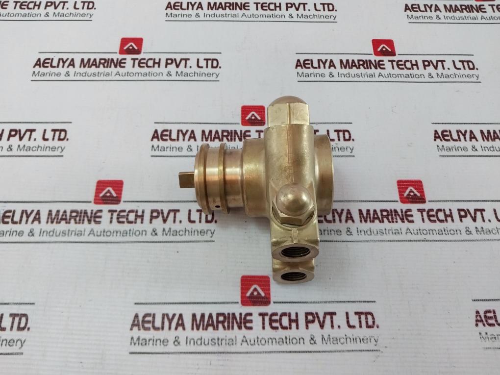 Procon X688 C01304x Brass Rotary Vane Water Pump Aeliya Marine   Procon X688 C01304x Brass Rotary Vane Water Pump 114686 16 