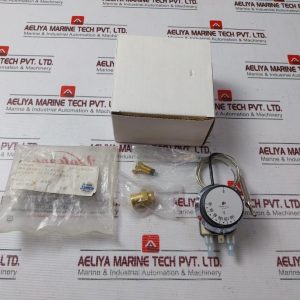 Prodigy Tr711-n Thermostat 400v