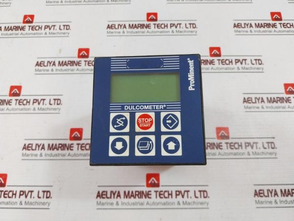 Prominent D1cad0c10111g220e Dulcometer 230v Ac 50/60hz