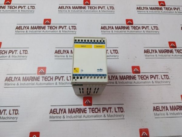 Radix Si3p 3-port Signal Isolator