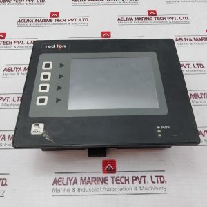 Red Lion G306a000 Operator Interface
