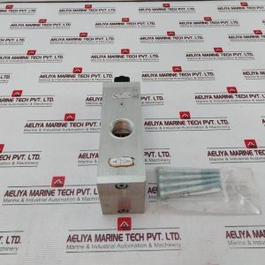 Rexroth 11w10 Pneumatic 32 Way Solenoid Valve