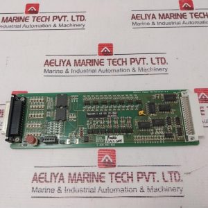 Rexroth 3 608 860 802 Pc Board