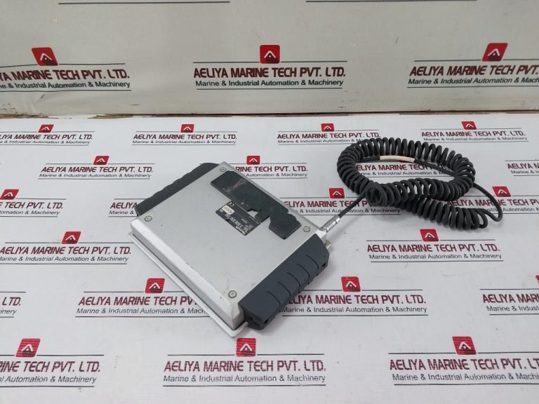 Rexroth Sd 301 Touch Screen Display - Aeliya Marine