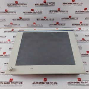 Rexroth Vdp60.3fen-d1-nn-nn Touch Screen Panel Dc24v