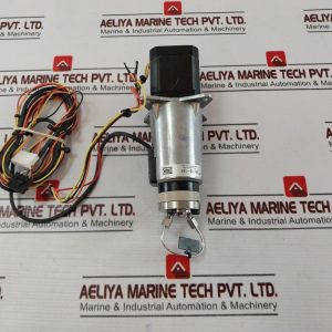 Rheodyne Rv700-144 Hplc Injector Injection Valve