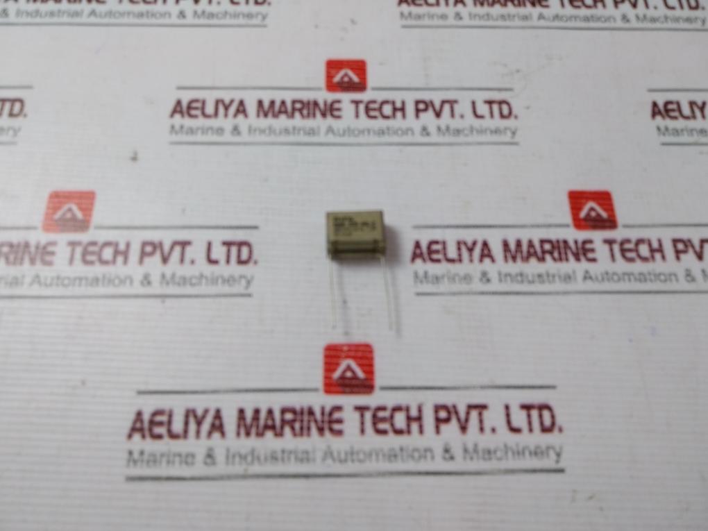 Rifa Pmr 209 Mc Capacitor