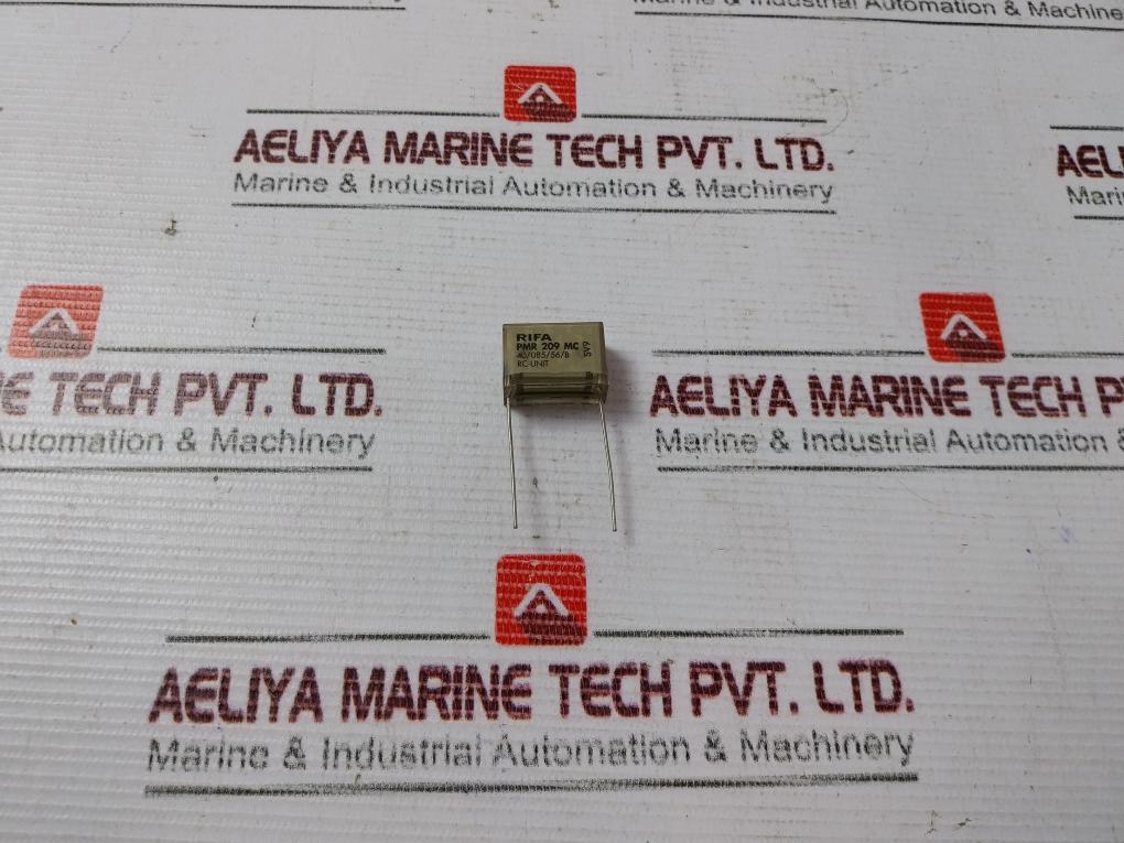 Rifa Pmr 209 Mc Capacitor - Image 3