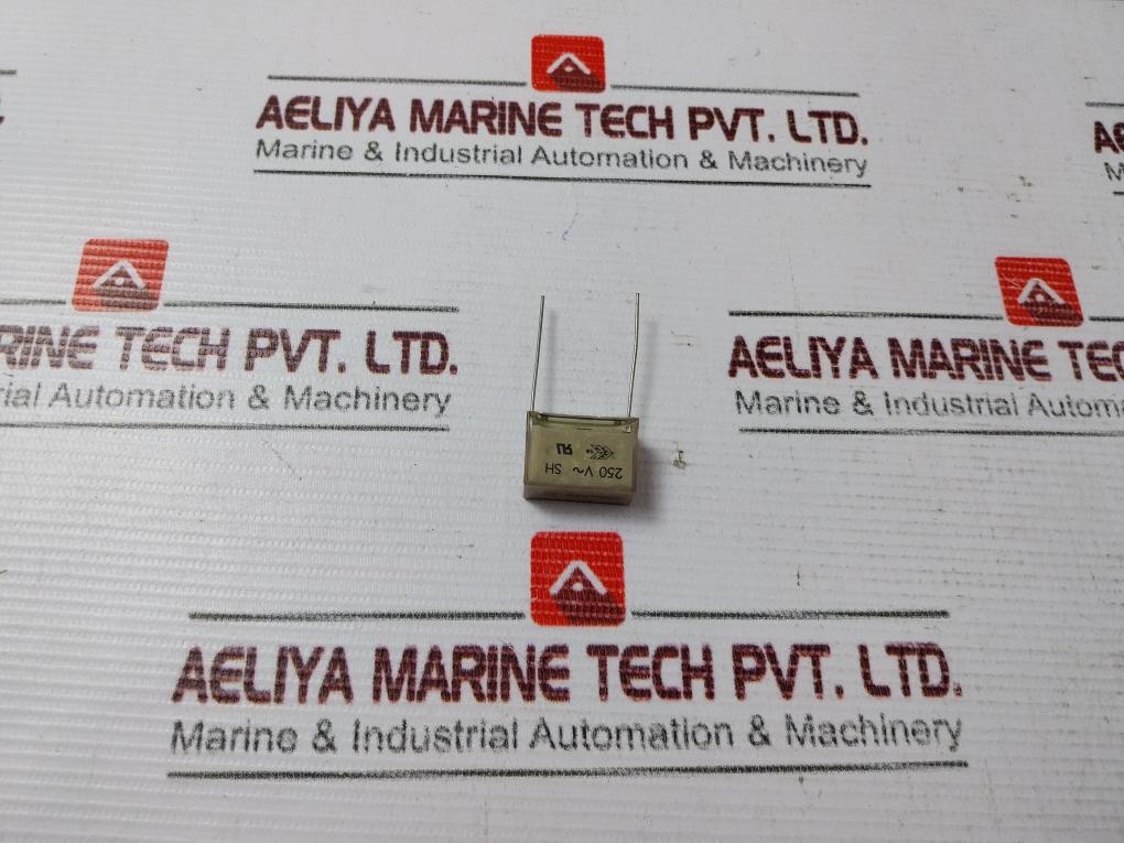 Rifa Pmr 209 Mc Capacitor - Image 4