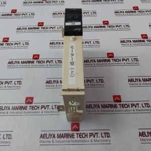 Riken Keiki Rm-590 Gas Monitoring System Channel