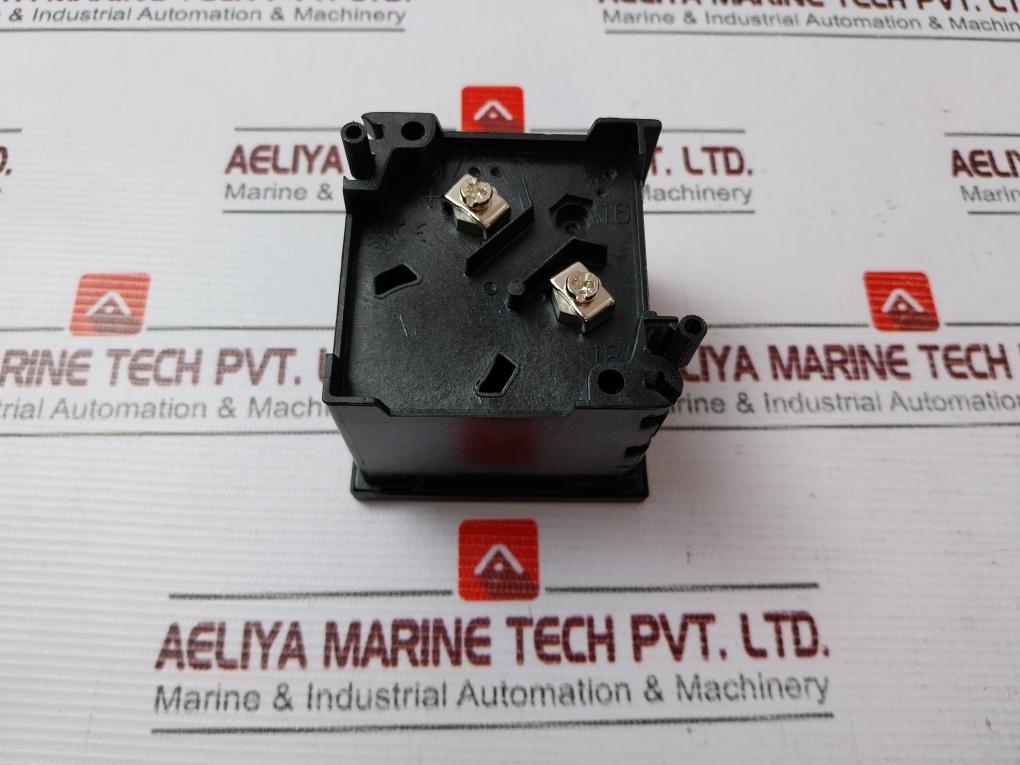 Rishabh Eq72 Analog Panel Meter - Image 4