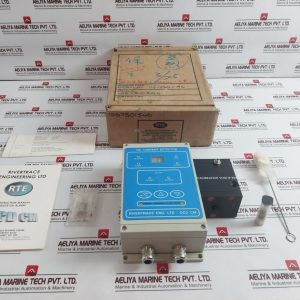 Rivertrace Ocd-cm Oil Content Detector