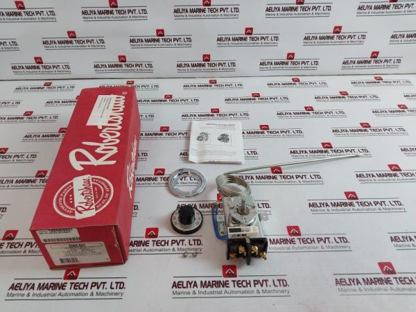 Robertshaw D1d18 Thermostat