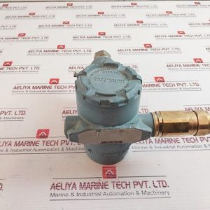 Rosemount 3051/3001 Pressure Transmitter