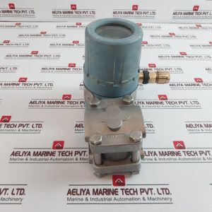 Rosemount 1151 Smart Alphaline Pressure Transmitter