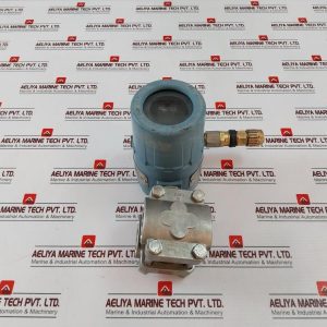 Rosemount 1151 Smart Alphaline Pressure Transmitter