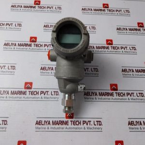 Rosemount 2051tg2a2b31jb4i1m5d4q4q8 Pressure Transmitter 200 Ma