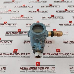 Rosemount 2088 Smart Pressure Transmitter