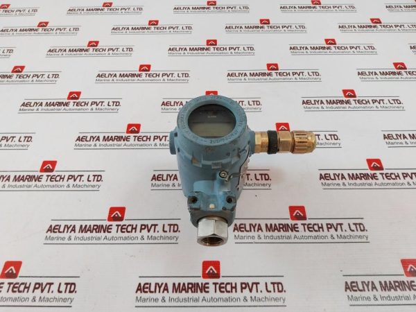 Rosemount 2088 Smart Pressure Transmitter