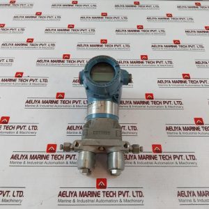Rosemount 3051 Pressure Transmitter
