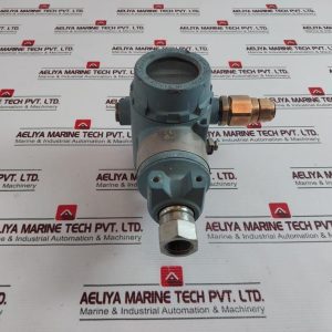 Rosemount 3051 Pressure Transmitter 4-20 Ma