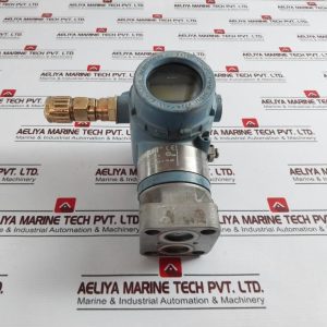 Rosemount 3051/3001 Pressure Transmitter