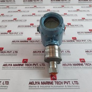 Rosemount 3051s1tg3a2e11f1aiam5q4 Pressure Transmitter Ip6668