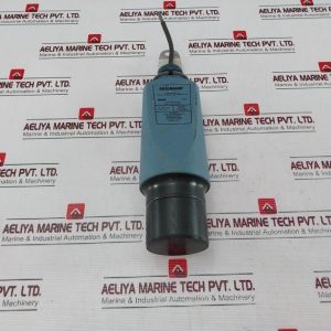 Rosemount 3107hp2pn1i5 3107 Ultrasonic Level And Flow Transmitter