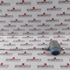 Rosemount 3144p Temperature Transmitter 4-20 Ma