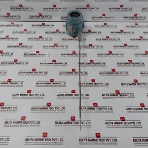 Rosemount 3144p Temperature Transmitter 4-20 Ma