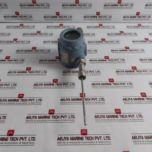 Rosemount 3144p Temperature Transmitter 4-20 Ma