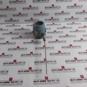Rosemount 3144p Temperature Transmitter 4-20 Ma