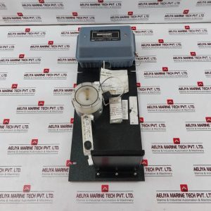 Rosemount 320hp-10-58 High Purity Ph Sensor