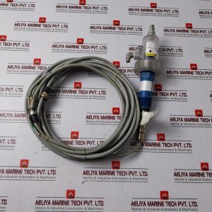 Rosemount 3900vp-02-10 General Purpose Phqrp Sensor