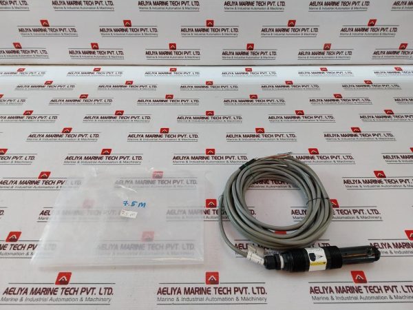 Rosemount 499acl-01-54 Chlorine Sensor