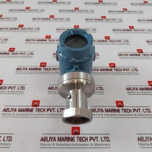 Rosemount 5408 Level Transmitter 4-20 Ma