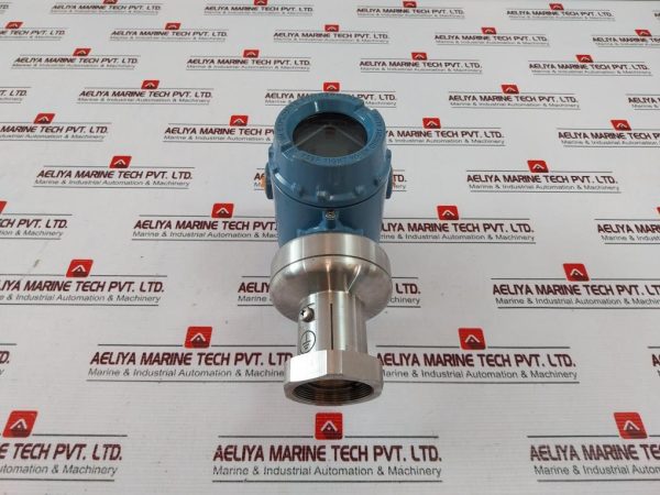 Rosemount 5408 Level Transmitter 4-20 Ma