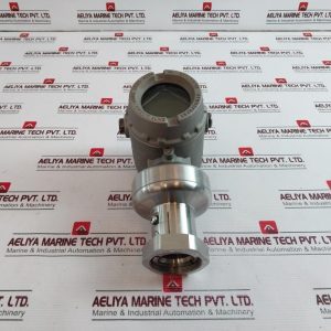 Rosemount 5408 Level Transmitter 4-20ma