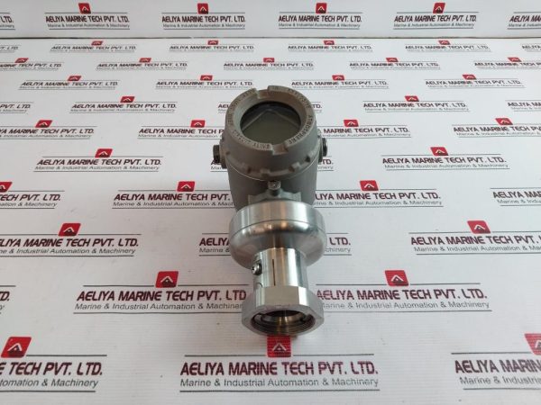 Rosemount 5408 Level Transmitter 4-20ma