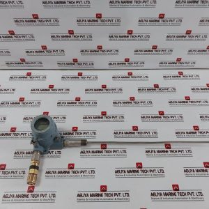 Rosemount 644 Temperature Transmitter