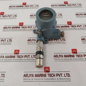 Rosemount 644 Temperature Transmitter