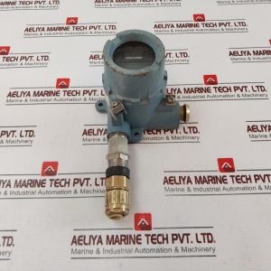 Rosemount 644 Temperature Transmitter