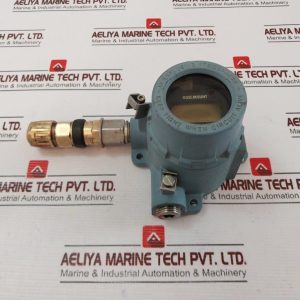 Rosemount 644 Temperature Transmitter