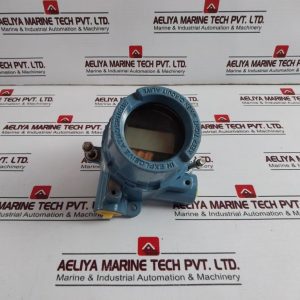 Rosemount 644hanaj6m5q4 Temperature Transmitter