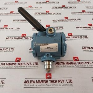Rosemount 781a1d1nawa3wk3 Temperature Transmitter